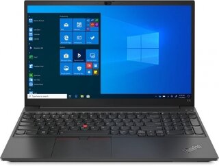 Lenovo ThinkPad E15 G3 20YG002CTX045 Notebook kullananlar yorumlar
